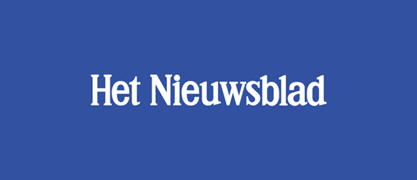 Het Nieuwsblad logo