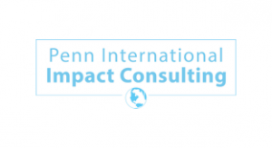 Penn International Impact Consulting
