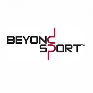 Beyond Sport logo