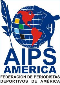 AIPS America logo