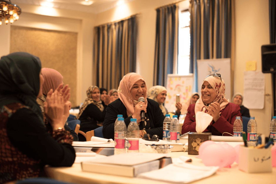 Generations-for-peace-Unicef-Female-schools-training-Jordan-2016-dead-sea-1