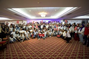 Youth RESOLVE Programme in Tunisia