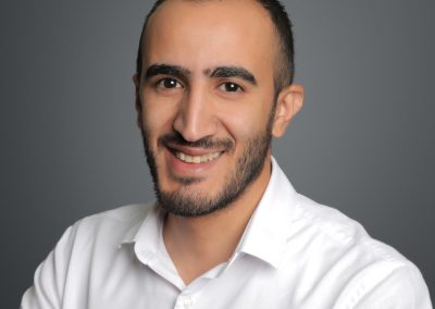 Abdallah Al Banawi