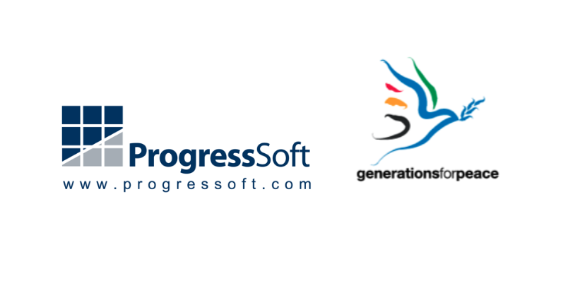 Generations For Peace Announces Collaboration with ProgressSoft Corporation on “Code for Jordan” Programme