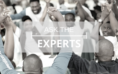 Ask the Experts, 9