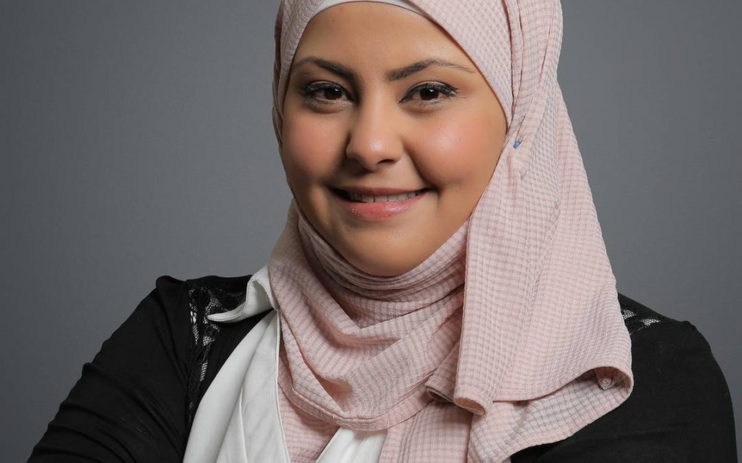 Razan Taha