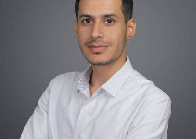 Mohammad Bani Khaled