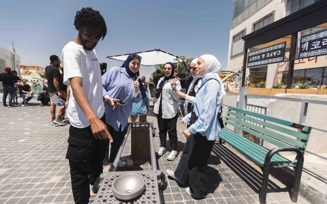 نحو امتلاك السردية