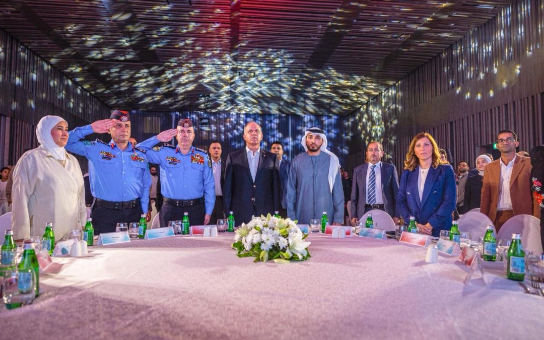 الأمير فيصل بن الحسين يُتوّج الفائزين بسباق “أيلة للدراجات الهوائية” من البحر الميت إلى البحر الأحمر